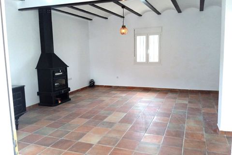 Hus på landet i Albanchez, Almeria - foto 5